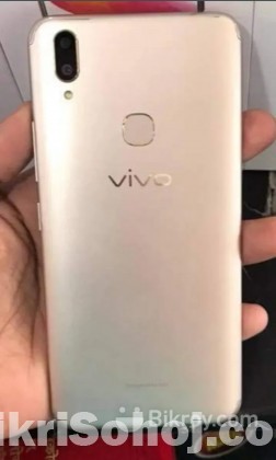 VIVO V9